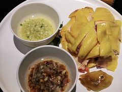 -高第街56号餐厅(银座商城玉函店)