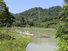 -世间香境·七溪地