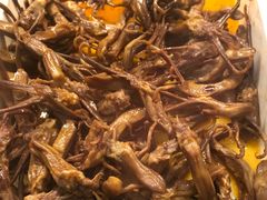 卤鸭舌-老枝花卤(玉林店)