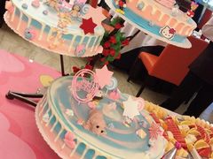 -丰收日·小海鲜·沪上家宴(顾村正大店)
