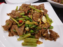 -马凯餐厅(地安门店)