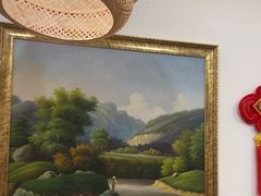 -花鸟鱼私家小厨·川菜(文殊院店)