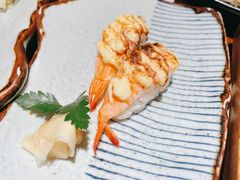 火焰虾寿司（个）-仓桥家·焗寿司·锅物(光谷步行街店)