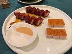 -誉八仙粤菜(万象天地店)