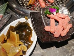 -一品诚记烤肉·甄选店(中南路店)