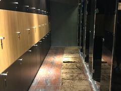 -VLines耀能运动24小时·月付制健身(京广桥店)