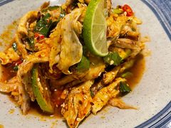 柠檬手撕鸡-紫滇源云南生态菜(丹凤街店)