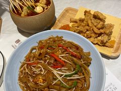 -蓉李记成都名小吃(武汉菱角湖万达店)