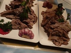 -伊和园清真餐饮