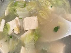 -宝光熏肉鞋底火烧(新街口店)
