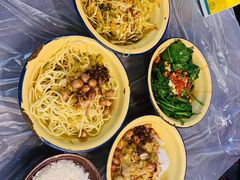 -东排食堂长沙小吃大排档(五一广场店)