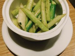 黄油扒芦笋-MUJI无印良品(深圳深业上城城市旗舰店)