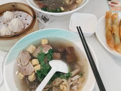 -苏晓玥·手作江南小吃(深圳北站店)