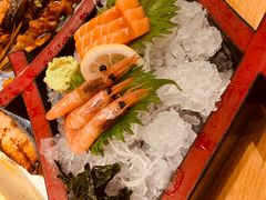 -松子料理(世纪城店)