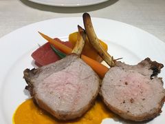 -王品台塑牛排(成都万象城店)