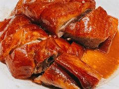 -頂好酒家·经典粤菜(海信广场店)