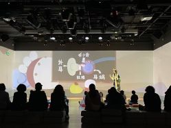 -小鸡哆哆故事屋·儿童乐园(嘉里城店)