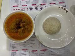 -大哥餐厅(西城花园店)