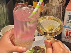 -Brut Eatery Wine Bar & Restaurant (建国东路店)
