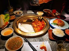 -麻路成都火锅(柏威年店)