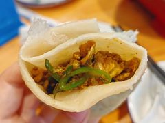 -华顺土菜馆(洪岗路店)