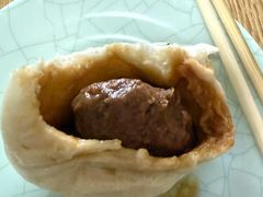 -清真·老金家牛肉店(会展路店)