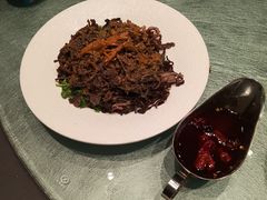 -凤凰园烤鸭店·唐山菜·传承花椒肉(老唐丰路店)