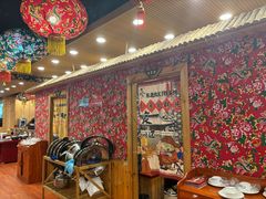 -田家大院东北农家菜铁锅炖(西安总店)