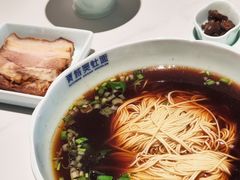 -胥城奥灶面·面之府(书香世家月亮湾酒店)