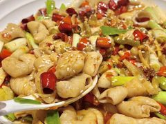 -赤宴·川菜(玉林店)