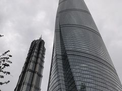 -上海中心大厦