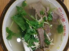-小姜锅贴(凤凰街店)