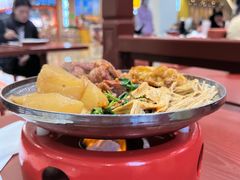 -喜家德虾仁水饺(深圳印力中心店)