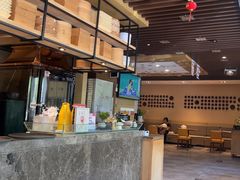 -姥姥家春饼店(惠新东街店)