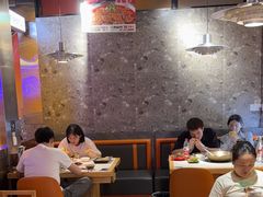 -鑫郭氏·南昌20年大排档(绳金塔店)