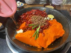 -楠火锅(绵阳首店)
