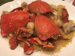 -上海小南国(仲盛世界商城店)