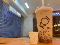 -KOI The(卓悦汇购物中心店)