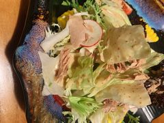 -银波·烧鸟居酒屋·平价日料(万达广场福清清昌大道店)