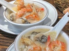 -大洋家·精品潮汕菜·生腌砂锅粥(天河东路店)