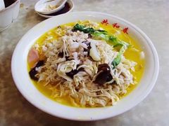 大煮干丝-共和春(甘泉路店)