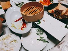 -北京老铺烤鸭(西稍门店)