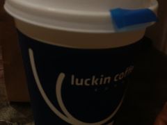 -瑞幸咖啡(创智天地大厦店)