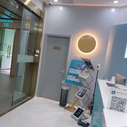 -久匠·纹眉纹绣半永久