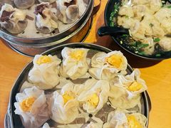 -真真鲜馄饨店(启蒙路店)