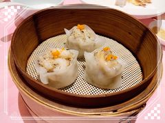 -誉八仙酒楼(静安大悦城店)
