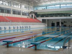 -城市海洋国标恒温游泳馆(株洲体育中心店)