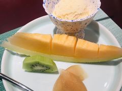 餐后甜点-yokocho上横町·日本食街(深业上城店)