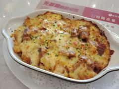 -必胜客(东部星悦天地店)
