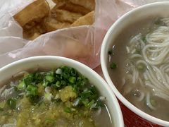 -汪记鲜鱼糊汤粉(沈阳路总店)